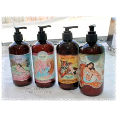 Barefoot Venus | Dare to Bare Cleansing Wash